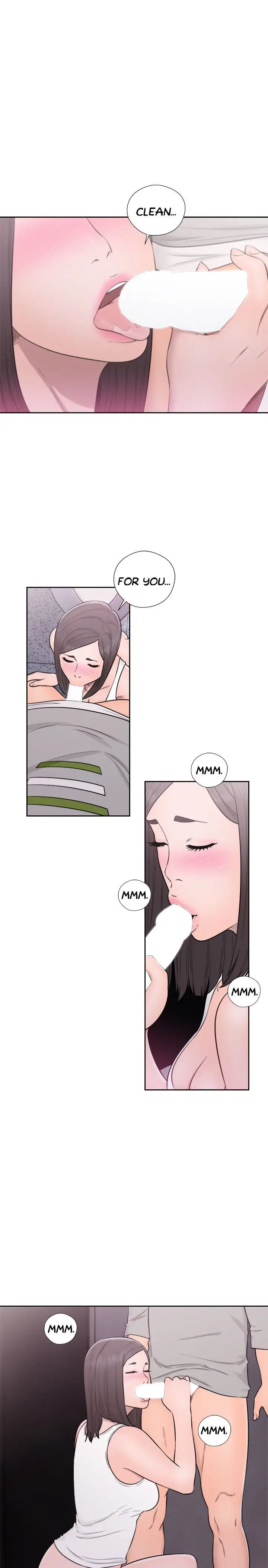 Lust Awakening - Chapter 60 [photo 21] - MangaPorn