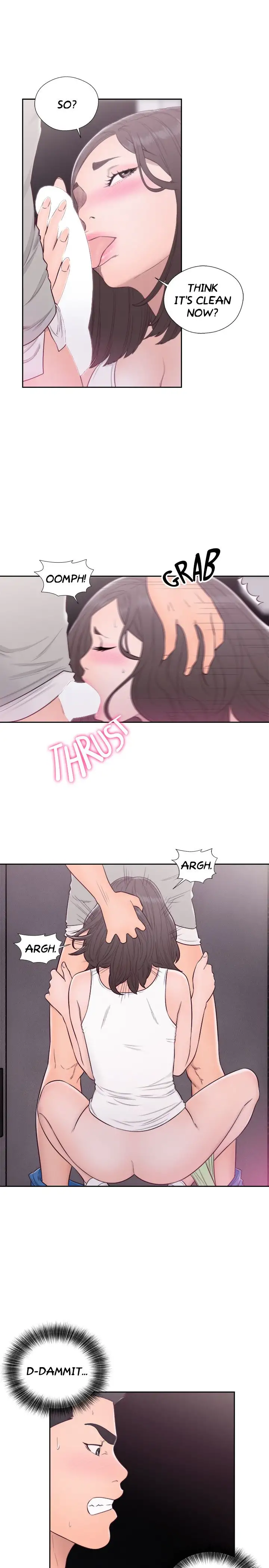 Lust Awakening - Chapter 60 [photo 23] - MangaPorn