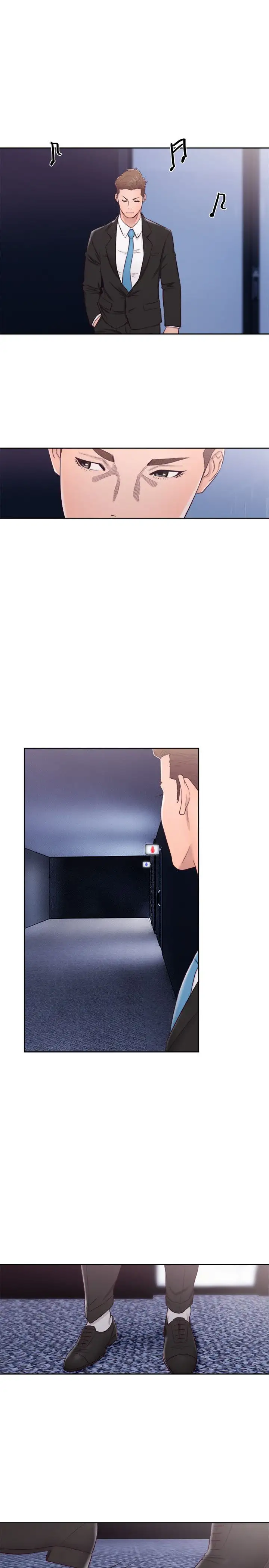 Lust Awakening - Chapter 60 [photo 25] - MangaPorn