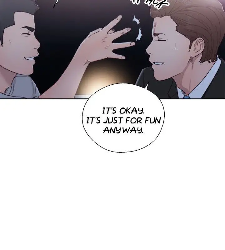 Lust Awakening - Chapter 61 [photo 25] - MangaPorn