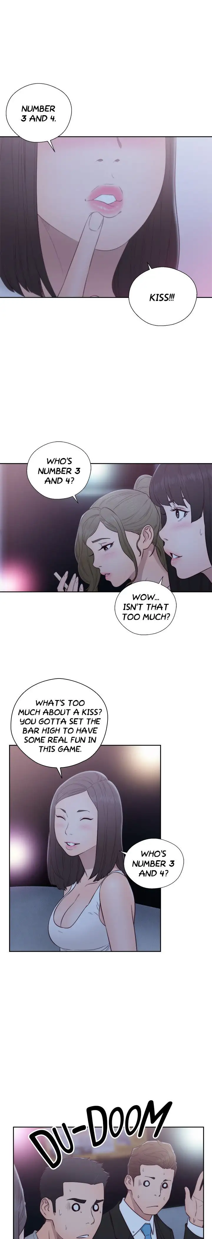 Lust Awakening - Chapter 61 [photo 28] - MangaPorn