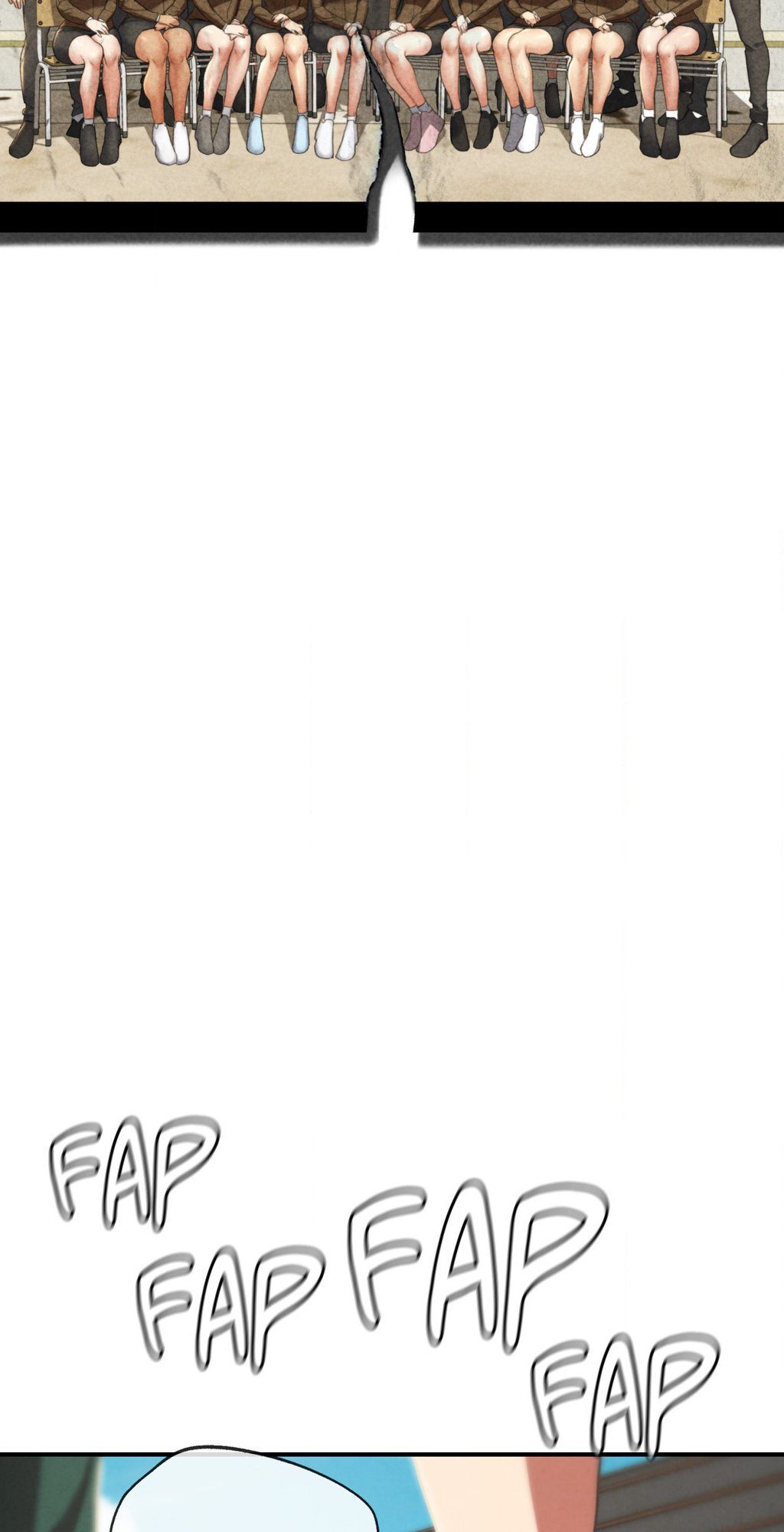 Seniors of Class 5 - Chapter 78 [photo 11] - MangaPorn