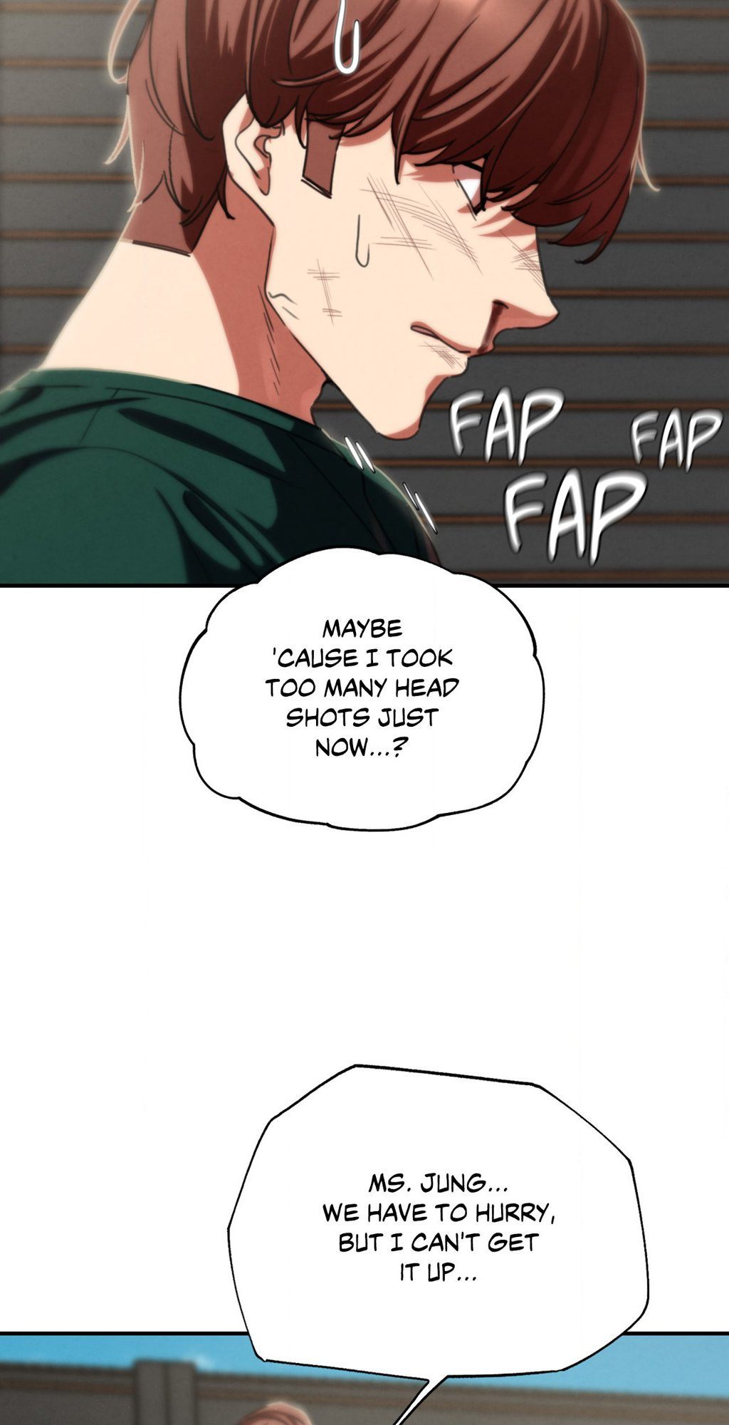 Seniors of Class 5 - Chapter 78 [photo 13] - MangaPorn