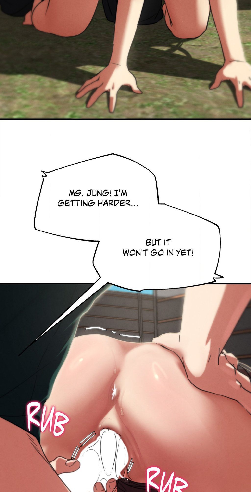 Seniors of Class 5 - Chapter 78 [photo 28] - MangaPorn