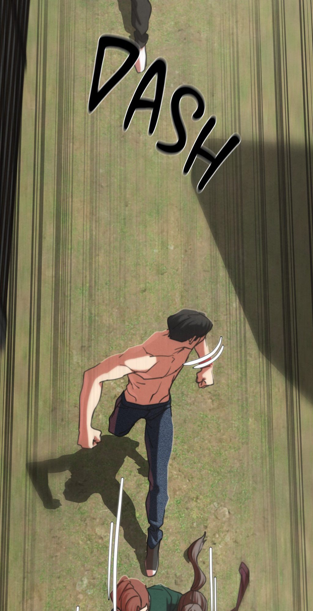 Seniors of Class 5 - Chapter 78 [photo 49] - MangaPorn