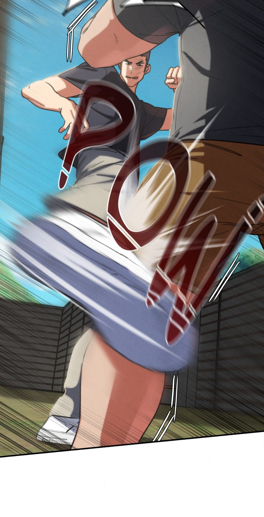 Seniors of Class 5 - Chapter 78 [photo 71] - MangaPorn