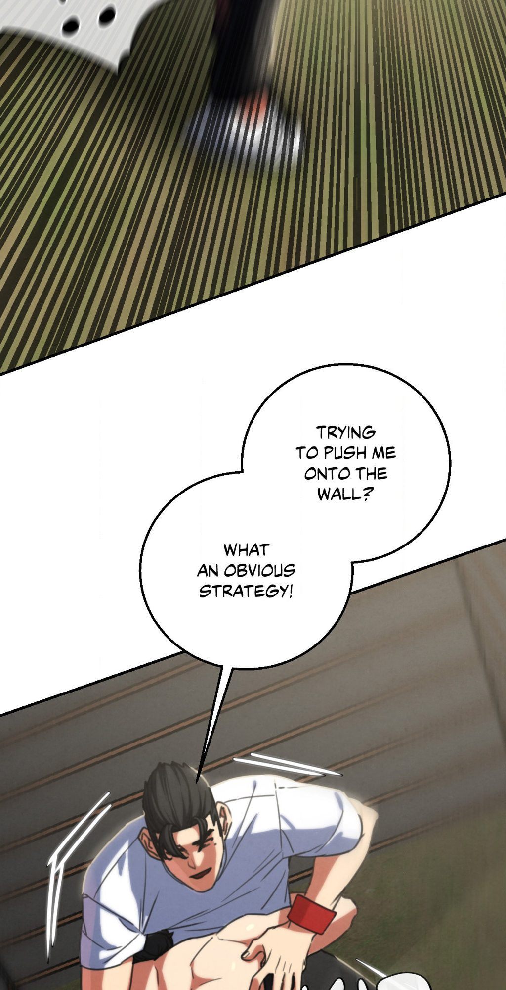 Seniors of Class 5 - Chapter 78 [photo 87] - MangaPorn