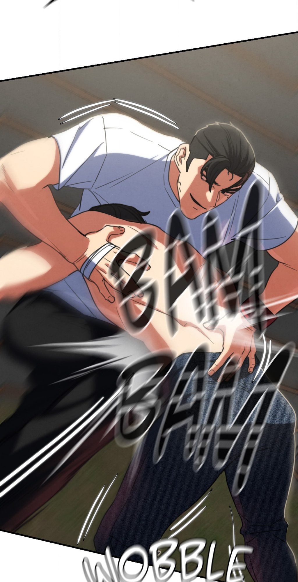 Seniors of Class 5 - Chapter 78 [photo 90] - MangaPorn