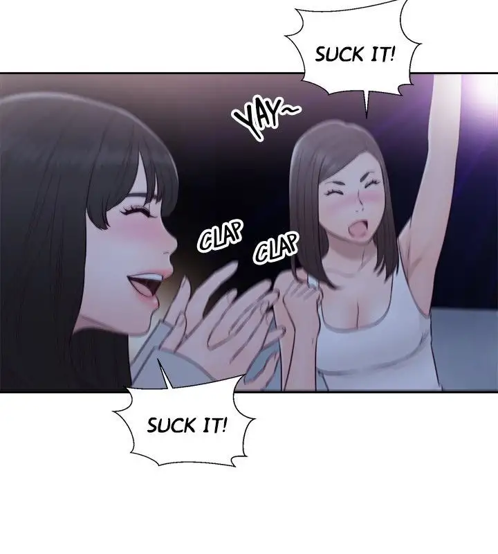 Lust Awakening - Chapter 62 [photo 12] - MangaPorn