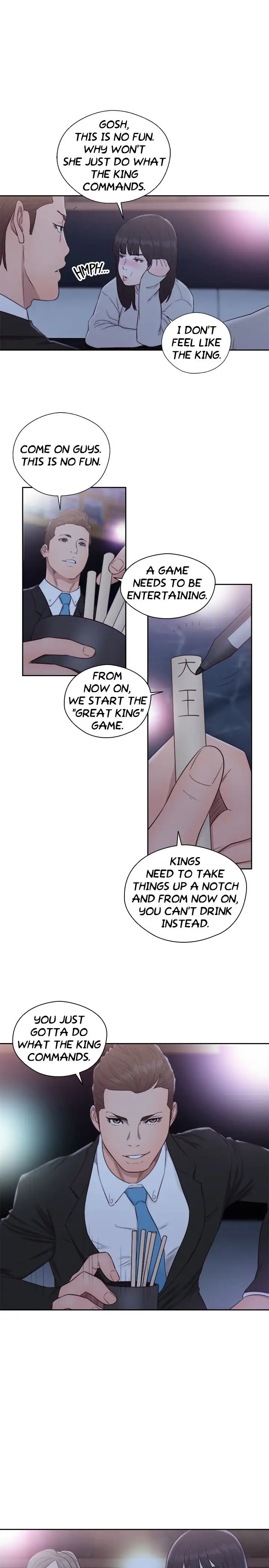 Lust Awakening - Chapter 62 [photo 19] - MangaPorn