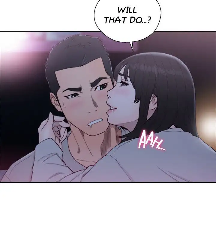 Lust Awakening - Chapter 62 [photo 5] - MangaPorn
