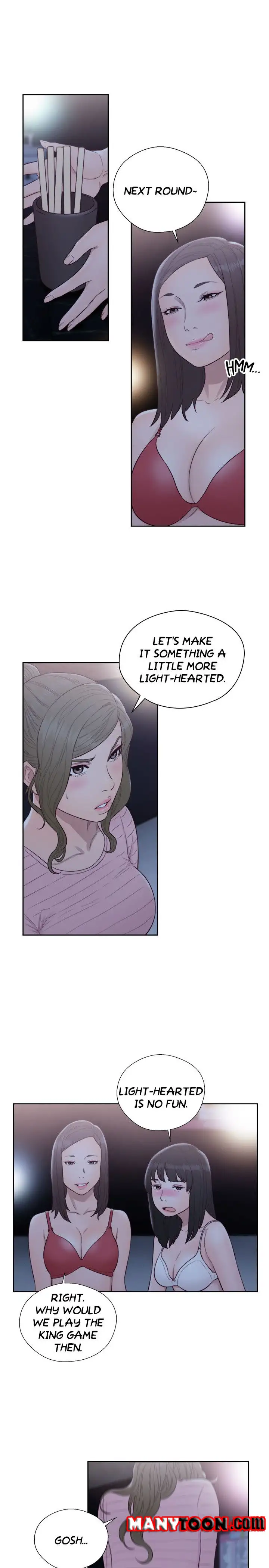Lust Awakening - Chapter 63 [photo 10] - MangaPorn