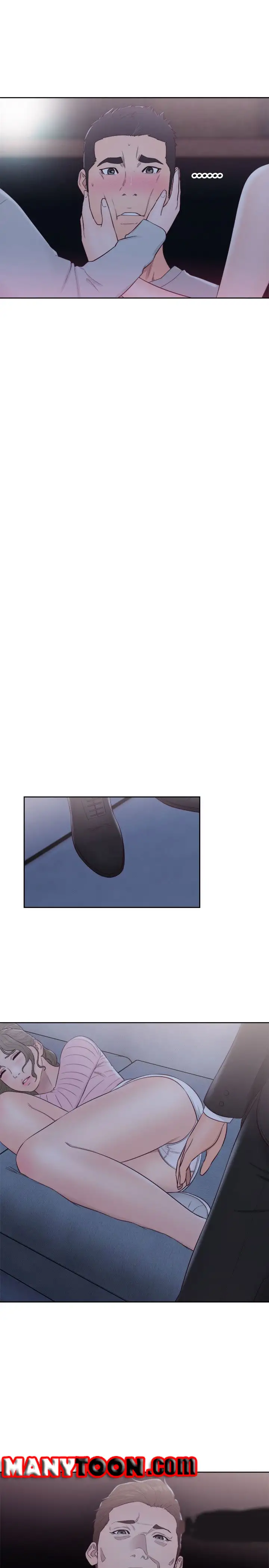 Lust Awakening - Chapter 63 [photo 20] - MangaPorn