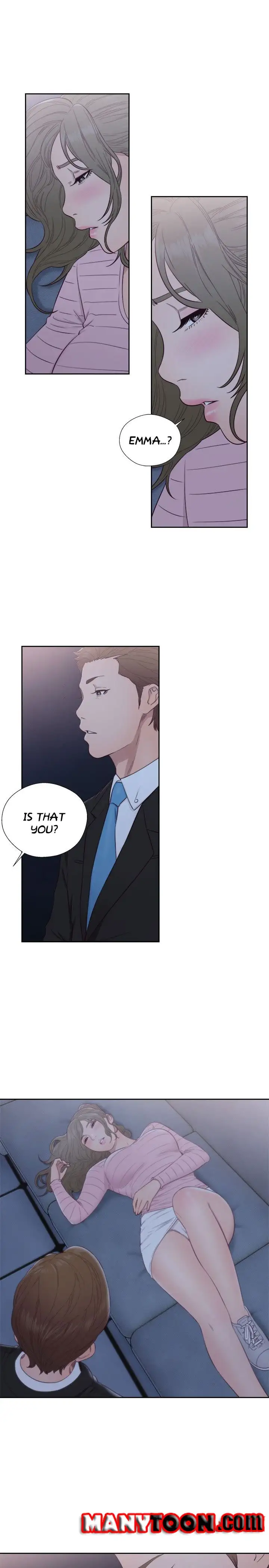 Lust Awakening - Chapter 63 [photo 22] - MangaPorn