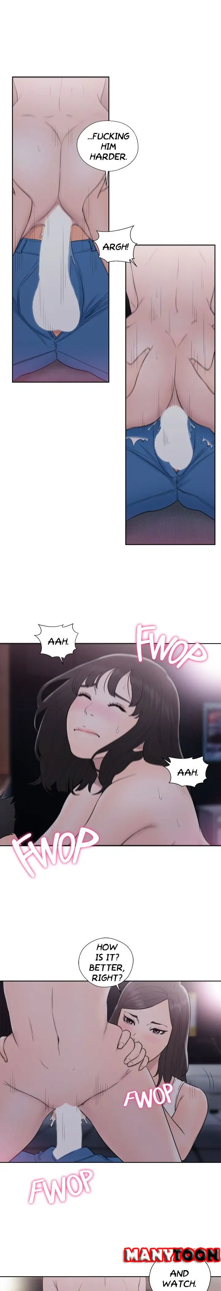 Lust Awakening - Chapter 64 [photo 15] - MangaPorn