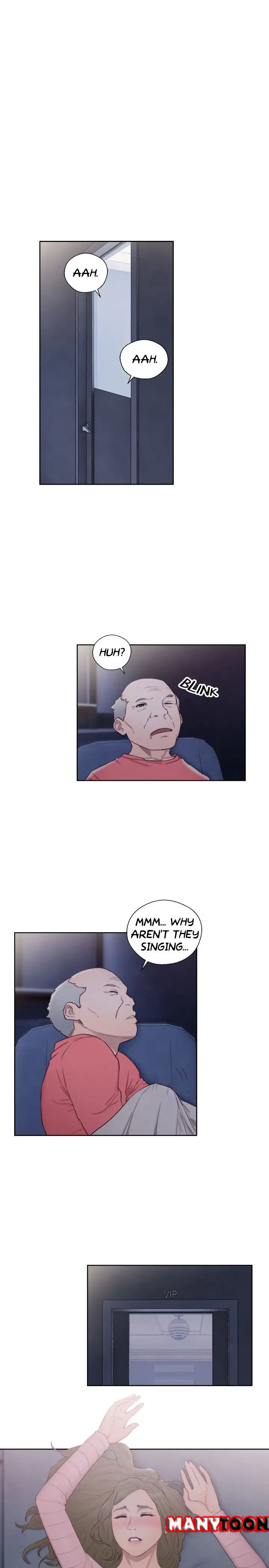 Lust Awakening - Chapter 64 [photo 19] - MangaPorn