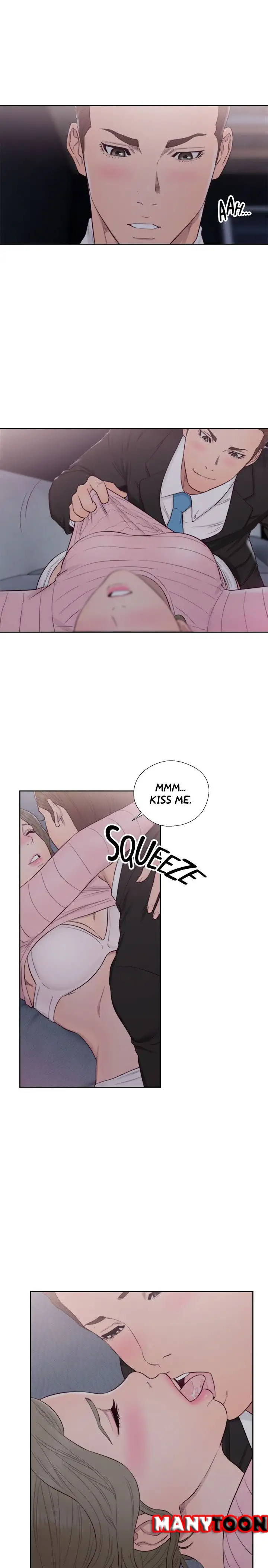 Lust Awakening - Chapter 64 [photo 21] - MangaPorn