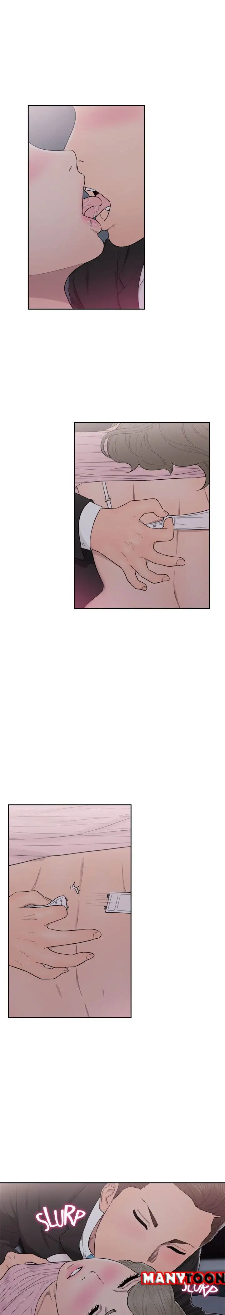 Lust Awakening - Chapter 64 [photo 23] - MangaPorn
