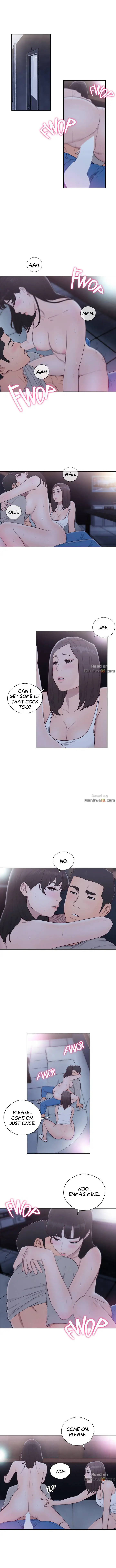 Lust Awakening - Chapter 65 [photo 5] - MangaPorn