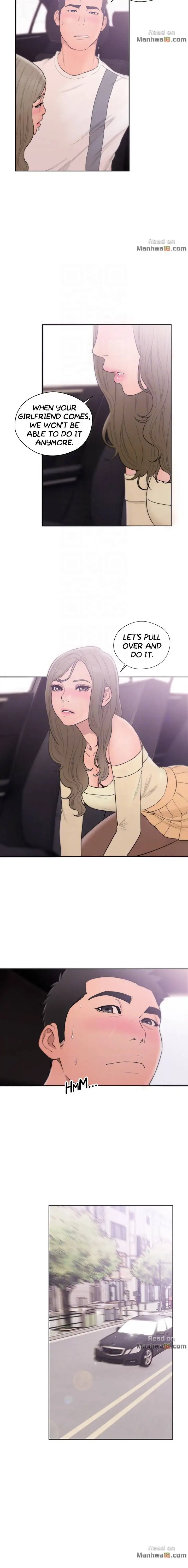 Lust Awakening - Chapter 67 [photo 10] - MangaPorn