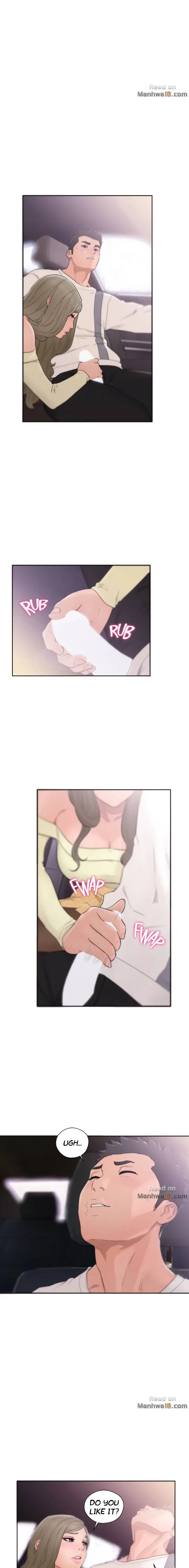 Lust Awakening - Chapter 67 [photo 2] - MangaPorn