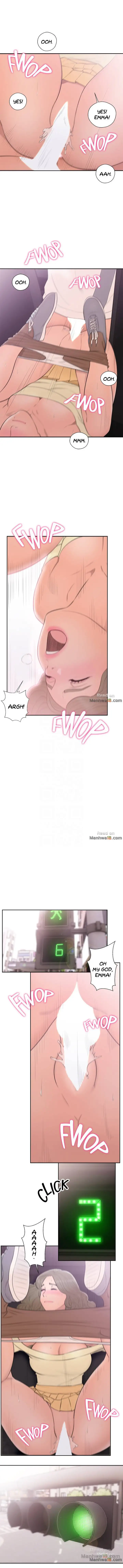 Lust Awakening - Chapter 68 [photo 4] - MangaPorn