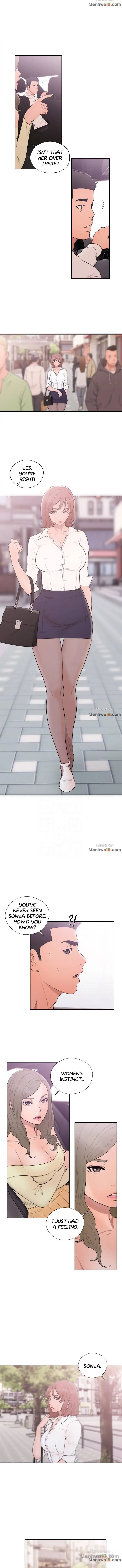 Lust Awakening - Chapter 68 [photo 6] - MangaPorn