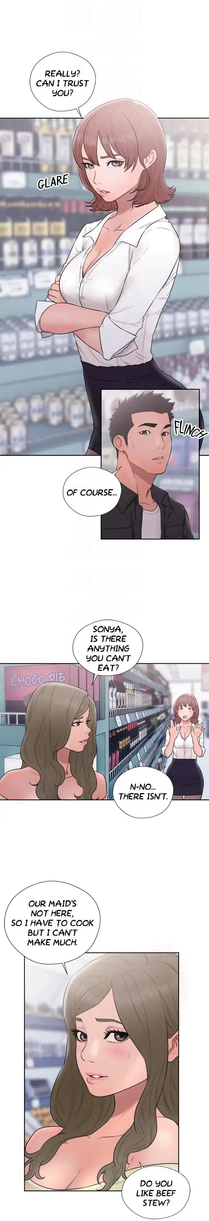 Lust Awakening - Chapter 69 [photo 11] - MangaPorn