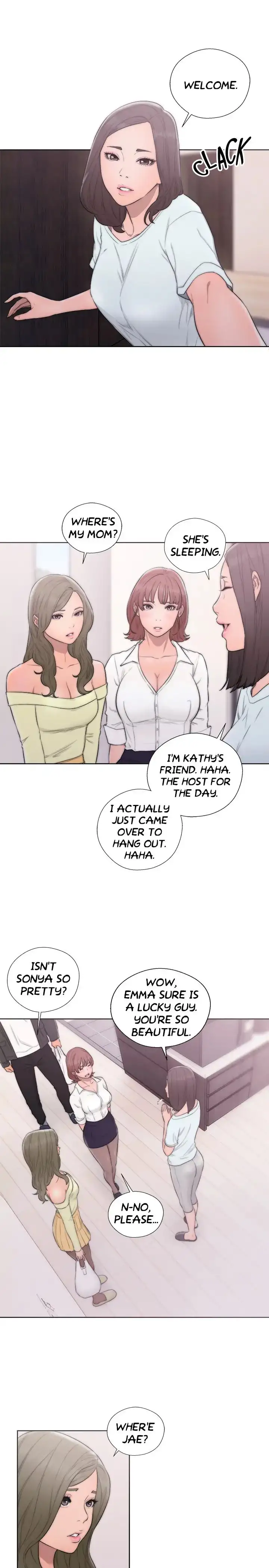 Lust Awakening - Chapter 69 [photo 17] - MangaPorn