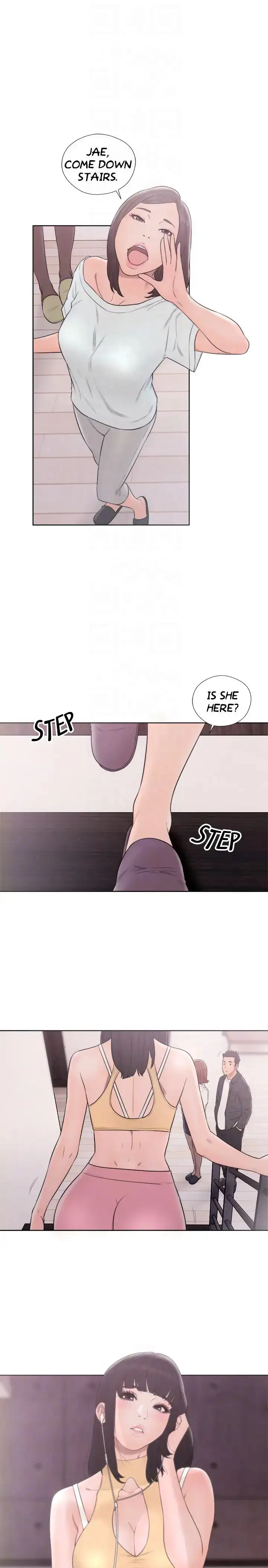 Lust Awakening - Chapter 69 [photo 19] - MangaPorn