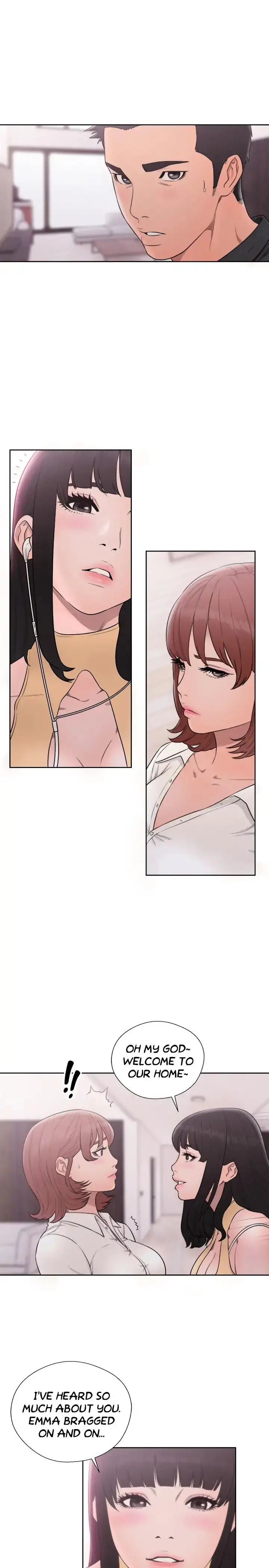 Lust Awakening - Chapter 69 [photo 21] - MangaPorn