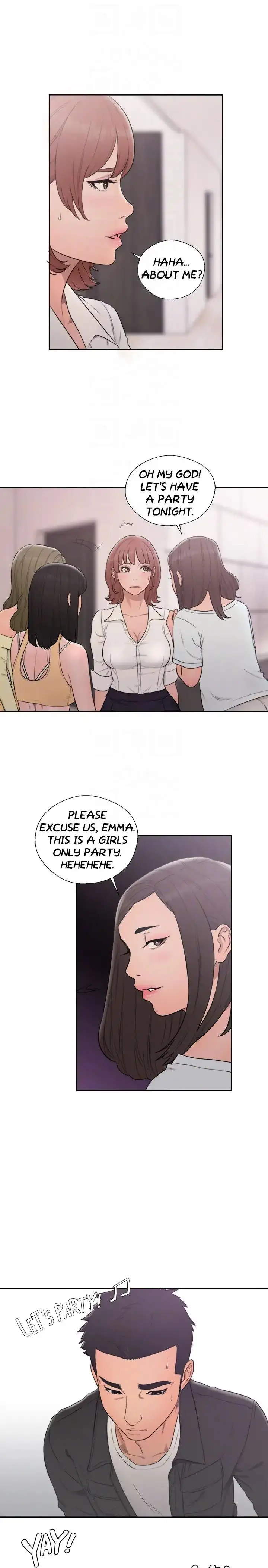 Lust Awakening - Chapter 69 [photo 23] - MangaPorn