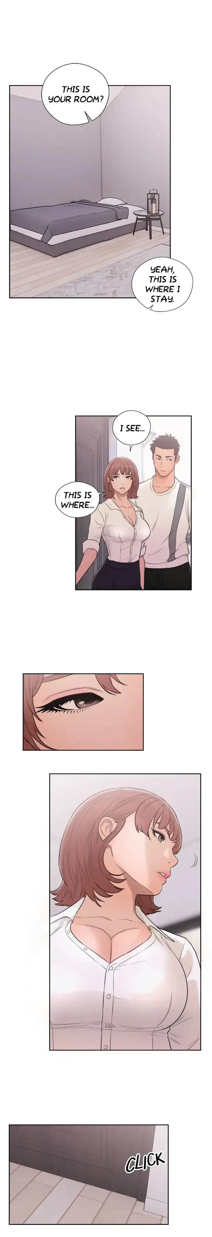 Lust Awakening - Chapter 69 [photo 25] - MangaPorn