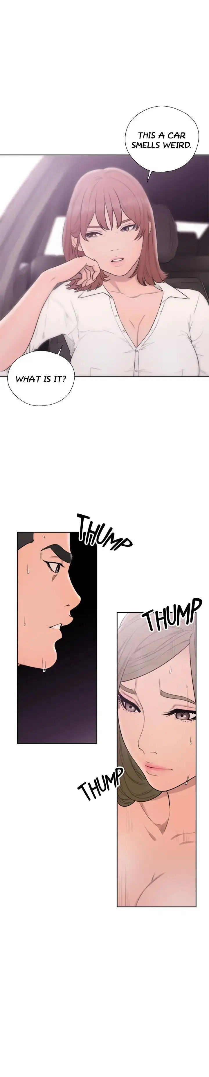 Lust Awakening - Chapter 69 [photo 3] - MangaPorn