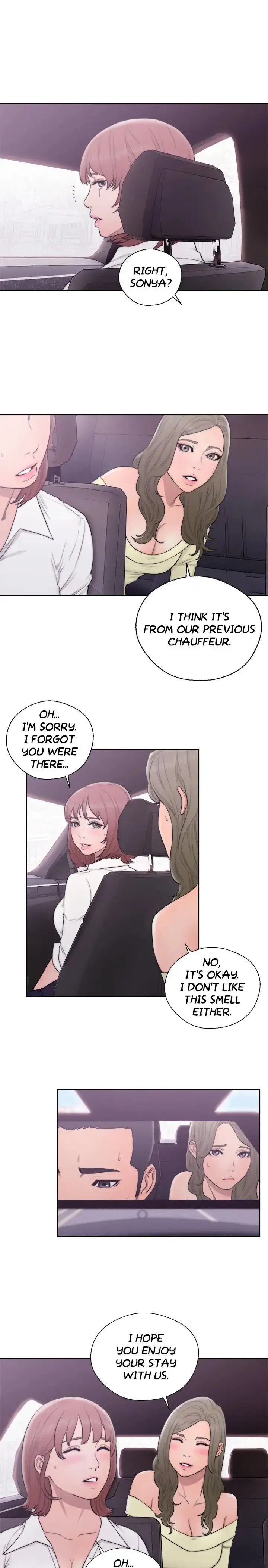 Lust Awakening - Chapter 69 [photo 4] - MangaPorn