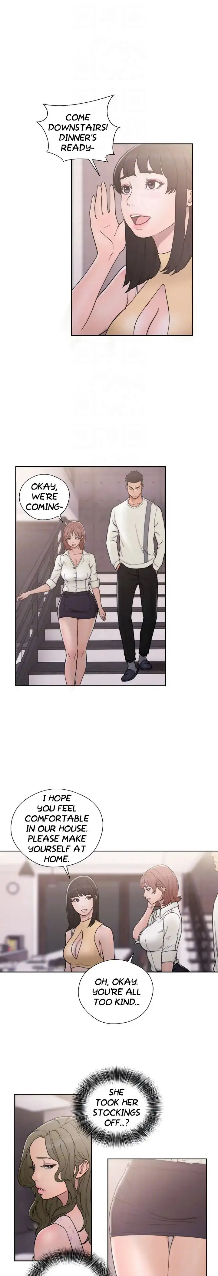 Lust Awakening - Chapter 70 [photo 15] - MangaPorn
