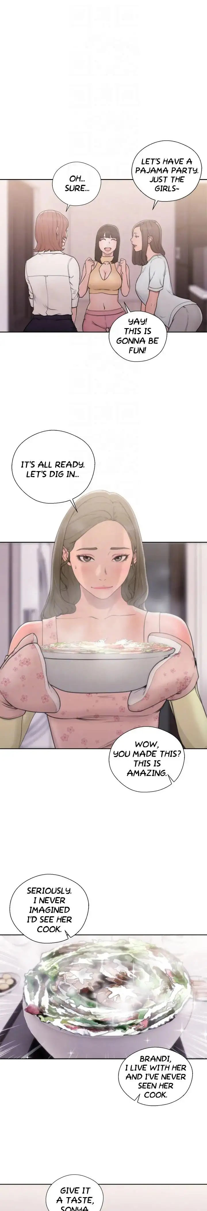 Lust Awakening - Chapter 70 [photo 19] - MangaPorn