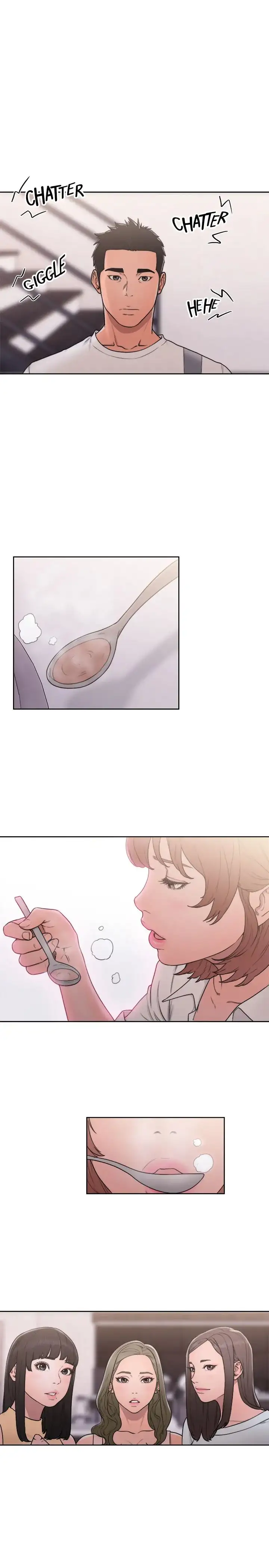 Lust Awakening - Chapter 70 [photo 21] - MangaPorn