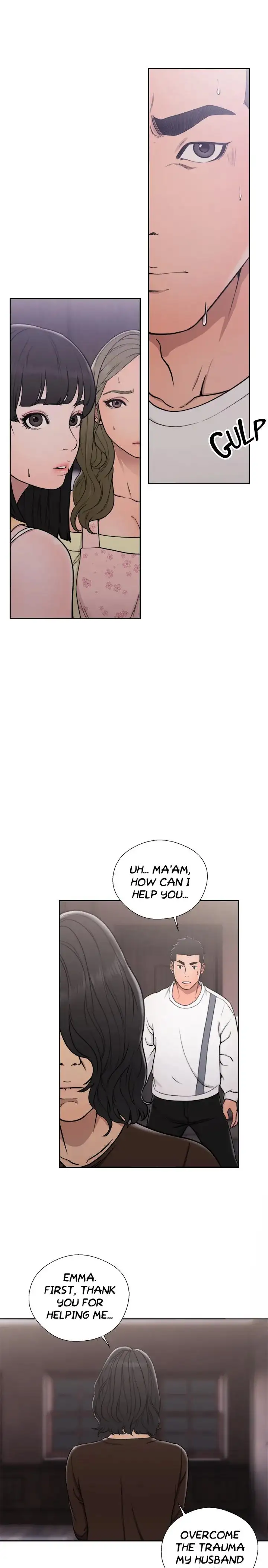 Lust Awakening - Chapter 70 [photo 29] - MangaPorn