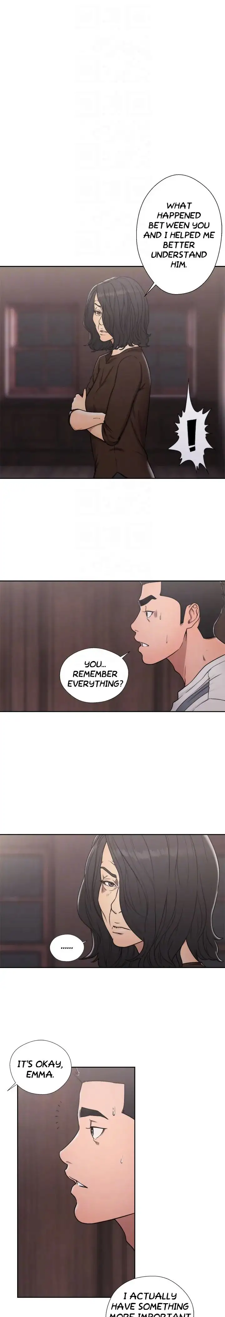 Lust Awakening - Chapter 70 [photo 31] - MangaPorn