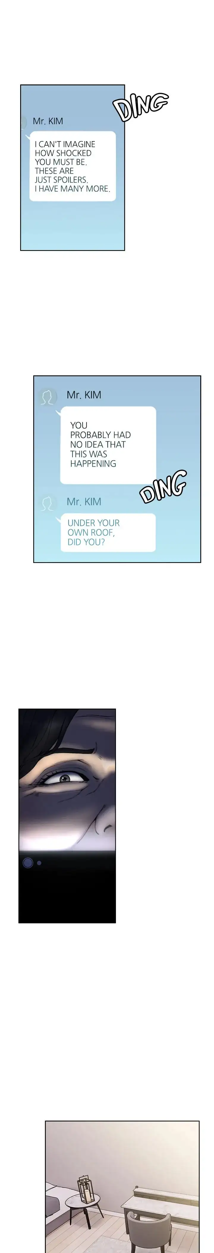 Lust Awakening - Chapter 70 [photo 4] - MangaPorn