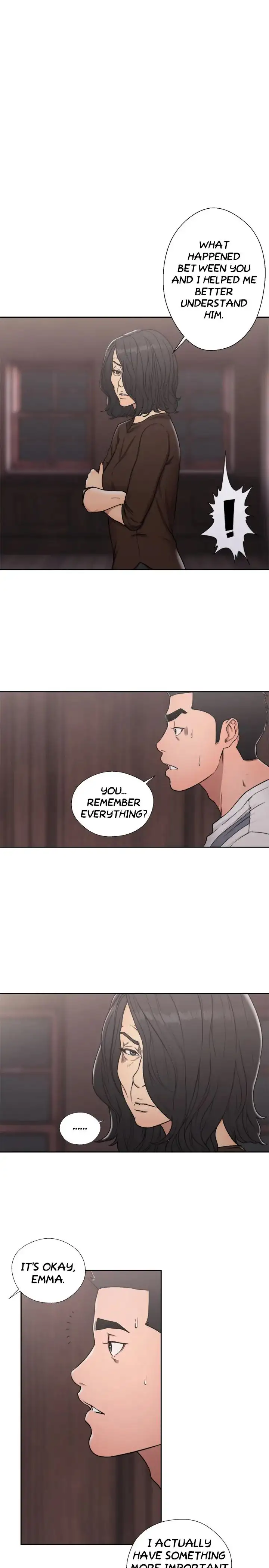 Lust Awakening - Chapter 71 [photo 1] - MangaPorn