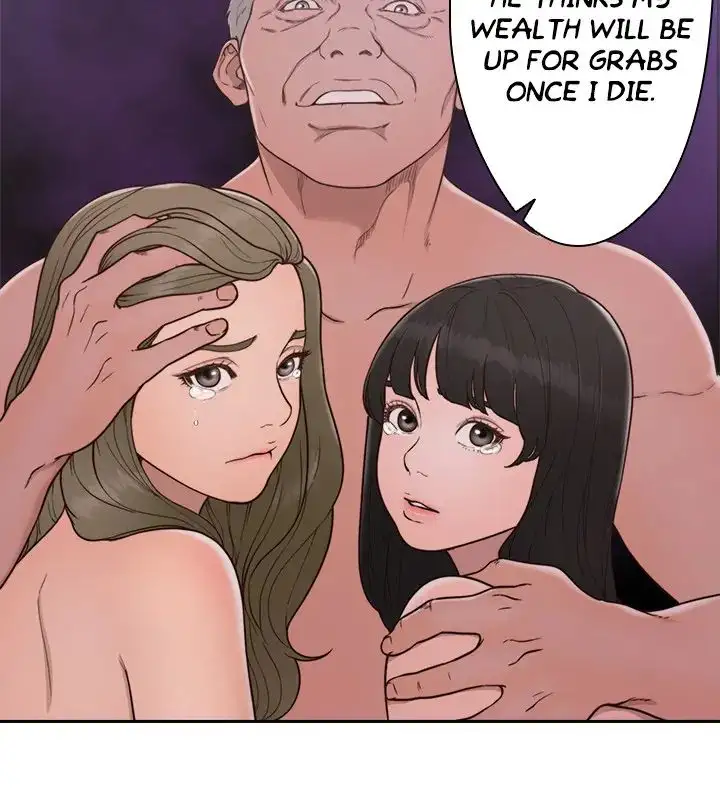 Lust Awakening - Chapter 71 [photo 10] - MangaPorn
