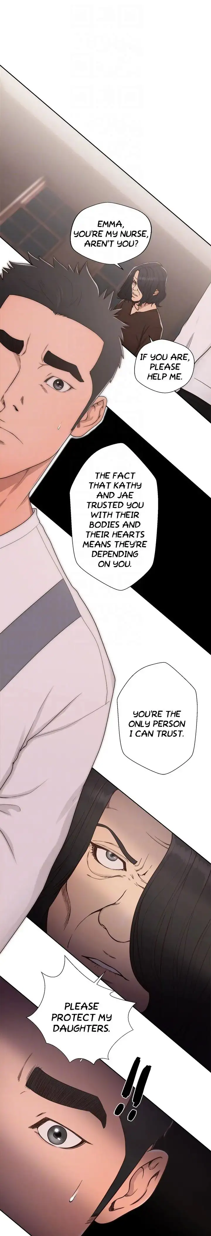 Lust Awakening - Chapter 71 [photo 11] - MangaPorn