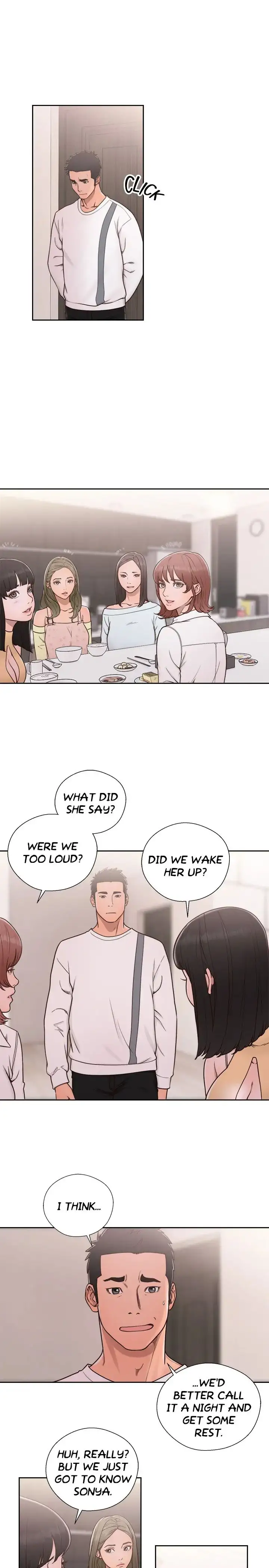 Lust Awakening - Chapter 71 [photo 14] - MangaPorn