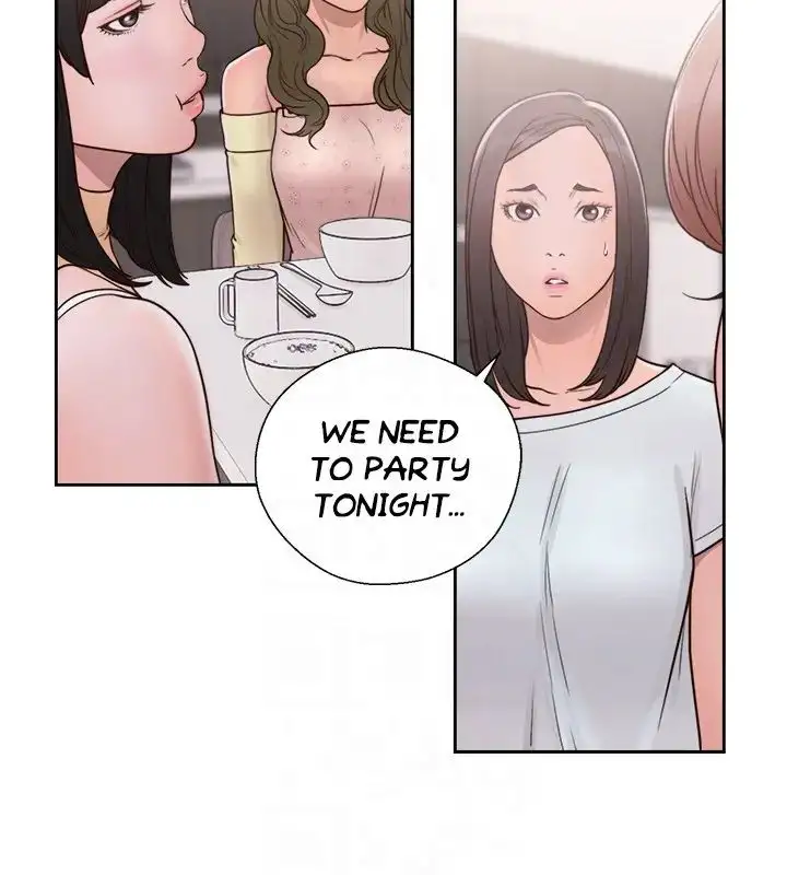 Lust Awakening - Chapter 71 [photo 15] - MangaPorn