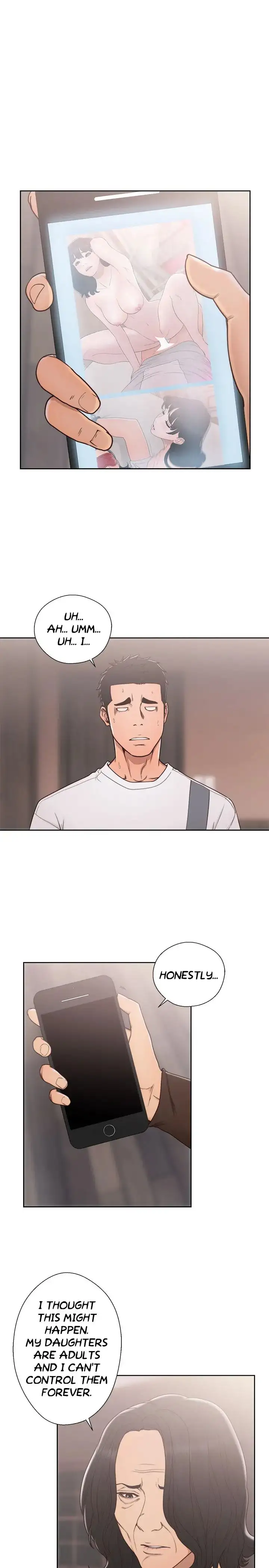 Lust Awakening - Chapter 71 [photo 5] - MangaPorn