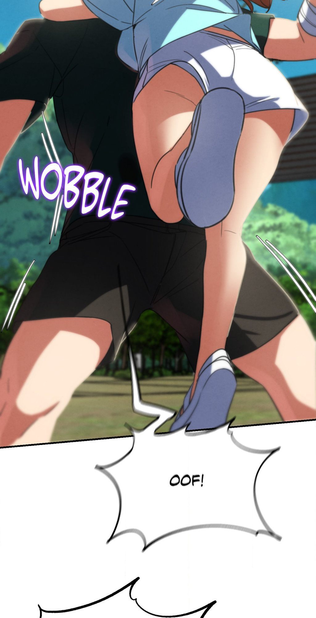Seniors of Class 5 - Chapter 79 [photo 79] - MangaPorn
