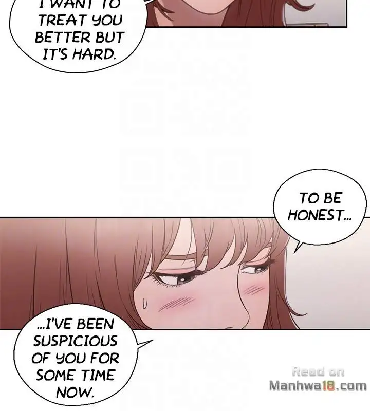 Lust Awakening - Chapter 72 [photo 11] - MangaPorn