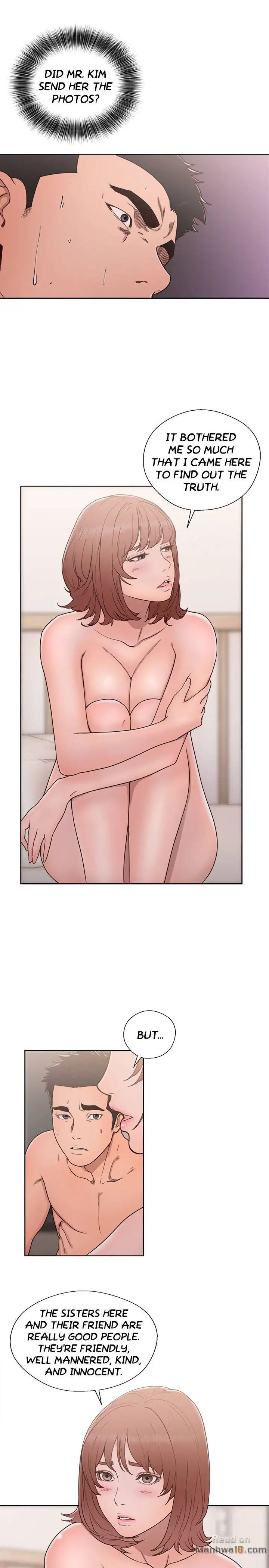 Lust Awakening - Chapter 72 [photo 14] - MangaPorn